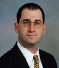 Dr. Andrew Scott Bear D.P.M., Podiatrist (Foot and Ankle Specialist)
