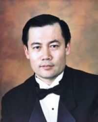 Dr. Michael Shi MD, Family Practitioner