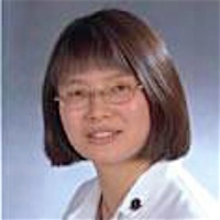 Dr. Vivian H Lin MD, Endocrinology-Diabetes