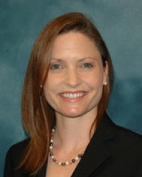 Dr. Bonnie Dwyer M.D., OB-GYN (Obstetrician-Gynecologist)