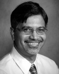 Dr. Syed Viqar Ahmed MD, Internist