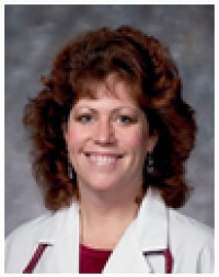 Dr. Laura M Martin DO, Family Practitioner