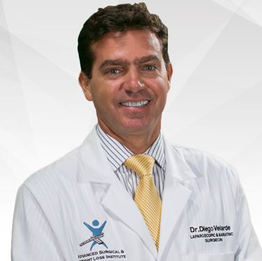 Dr. Diego  Velarde MD