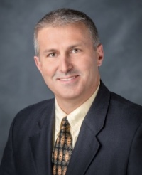 Dr. Anthony V Deiorio M.D.