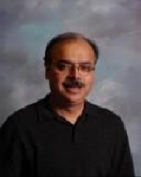 Dr. Sunil Sarvaria M.D., Doctor