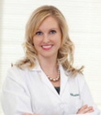 Dr. Christine Ann Dewitt M.D.