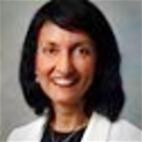 Dr. Uma Ananth M.D., OB-GYN (Obstetrician-Gynecologist)