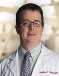 Dr. Matthew Dallas Vibbert MD