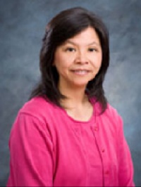 Dr. Helen Kuo, DPM, Podiatrist (Foot and Ankle Specialist)