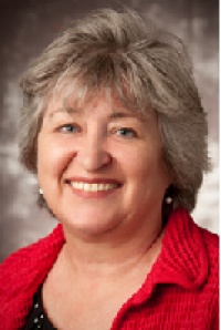 Dr. Susan Swindells MD, Infectious Disease Specialist
