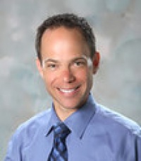 Dr. Benjamin L. Lieberman M.D., Family Practitioner