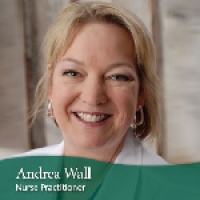 Mrs. Andrea S. Wall ACNP, Nurse Practitioner