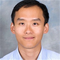 Dr. Tyler Yang mao Lee MD, Hospitalist