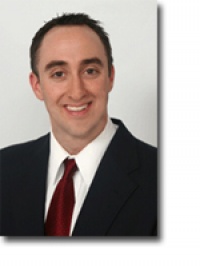 Dr. Stephen Gregory Hofmeir D.C., Chiropractor