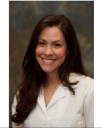 Dr. Elana Rachel Deutsch M.D., OB-GYN (Obstetrician-Gynecologist)