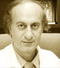 Dr. Demetrios  Demetriades MD