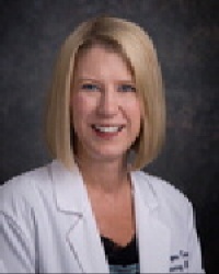 Dr. Cheryl M. Weyers MD, Internist