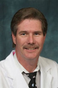 Dr. John K. Burgers M.D., Urologist