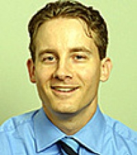 Dr. Daniel Evans MD, Internist