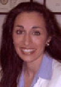 Dr. Elaine Marie Holt MD, Internist