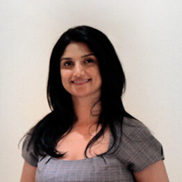 Dr. Mamta Pooran Dalwani