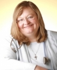 Dr. Elizabeth A Schupp MD, FCCP, Doctor