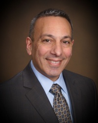 Dr. Peter J Lanzaro DDS, Dentist