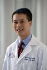 Dr. Michael T. Yen M.D.