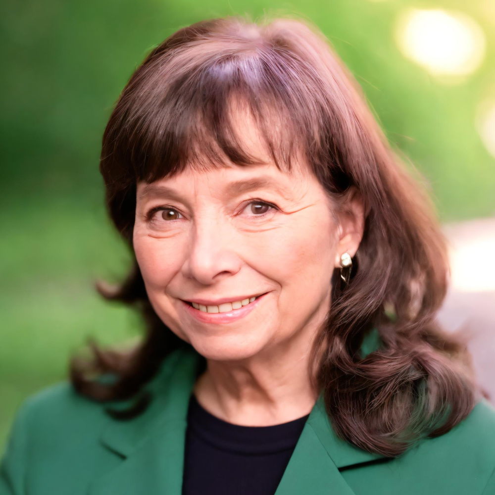 Dr. Linda C. Caterino PHD PSYCHOLOGIST