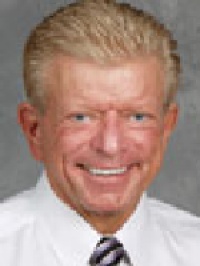 Dr. Steven Coker M.D., Emergency Physician