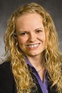 Dr. Jennifer Marie Groehler O.D., Optometrist