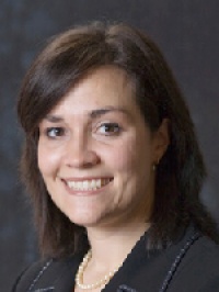 Dr. Michelle C Gallas DO, Pediatrician