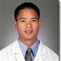 Dr. Johnny L. Lin M.D.