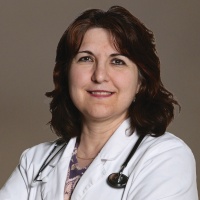 Ms. Luciana C Berceanu MD, Anesthesiologist