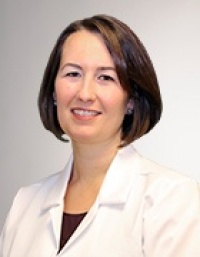 Dr. Erin C Crosby MD