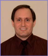 Dr. Brian Lee Smith DMD, Dentist
