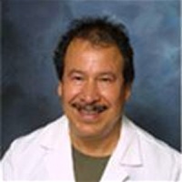 Dr. Fernando A Montelongo M.D., Doctor