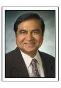 Dr. Raakesh C Bhan M.D., Emergency Physician