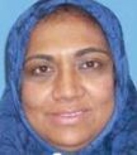 Dr. Fareeda N Adeeb M.D, Pediatrician