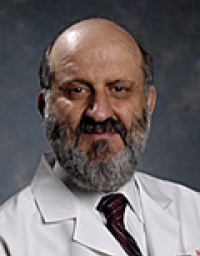 Ami E Iskandrian MD, Cardiologist