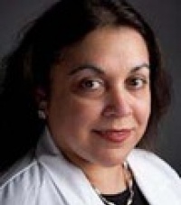 Dr. Neera Kapoor OD, Optometrist