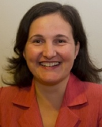 Dr. Georgiana Boboc MD, Family Practitioner