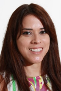 Dr. Veronica Rejon MD, Family Practitioner