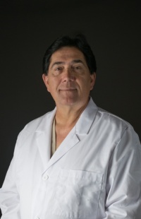 Dr. Ronald Jay Hill DDS, Dentist