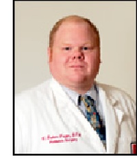 Dr. Christopher Graham Frazier DPM, Podiatrist (Foot and Ankle Specialist)