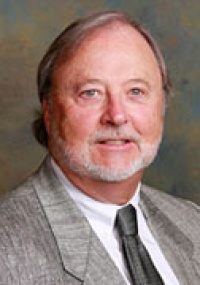 Dr. David G. Gardner M.D.
