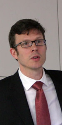 Prof. Jeremy Stuart Duffield M.D.  PH.D.