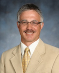 Dr. Andrew A Athens D.O., Family Practitioner