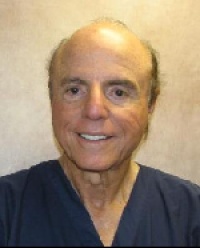 Dr. Alan Altman MD, Emergency Physician