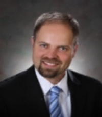 Dr. Luke J Tremble MD, Pediatrician
